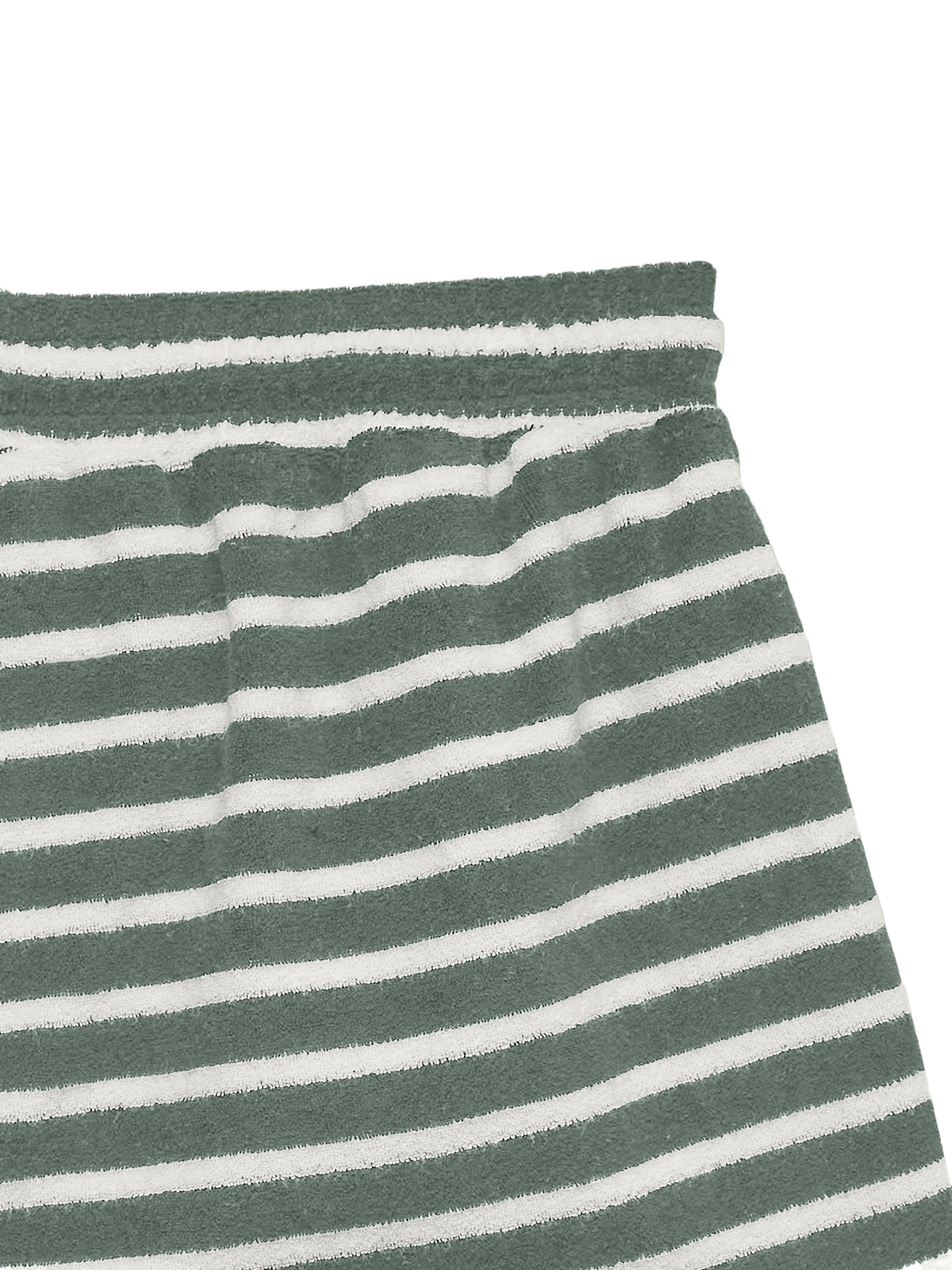 VMLINE STRIPE SHORTS